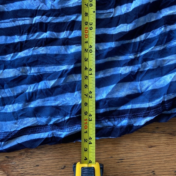 Sandwich Summer Dress - Picture 6 of 7